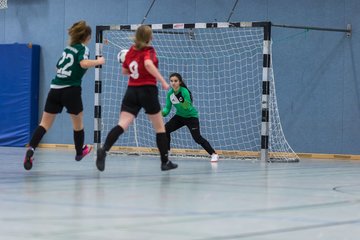 Bild 493 - B-Juniorinnen Futsal Qualifikation